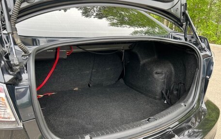 Mazda 3, 2012 год, 800 000 рублей, 14 фотография