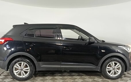Hyundai Creta I рестайлинг, 2019 год, 1 635 000 рублей, 8 фотография