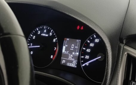 Hyundai Creta I рестайлинг, 2019 год, 1 635 000 рублей, 13 фотография
