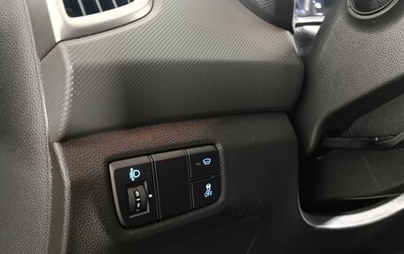 Hyundai Creta I рестайлинг, 2019 год, 1 635 000 рублей, 12 фотография