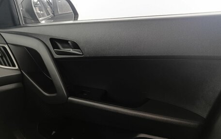 Hyundai Creta I рестайлинг, 2019 год, 1 635 000 рублей, 15 фотография