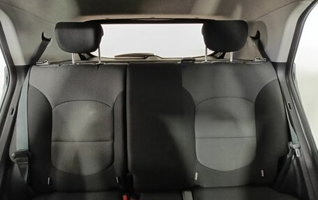 Hyundai Creta I рестайлинг, 2019 год, 1 635 000 рублей, 16 фотография