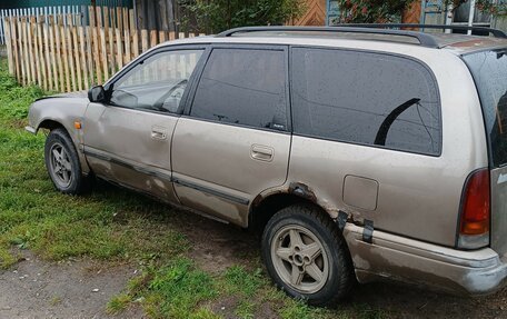 Nissan Avenir II, 1990 год, 100 000 рублей, 3 фотография