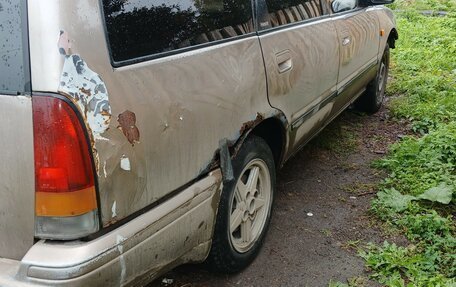 Nissan Avenir II, 1990 год, 100 000 рублей, 4 фотография