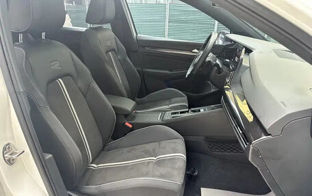 Volkswagen Golf VIII, 2023 год, 1 568 750 рублей, 12 фотография
