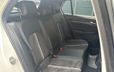 Volkswagen Golf VIII, 2023 год, 1 568 750 рублей, 13 фотография