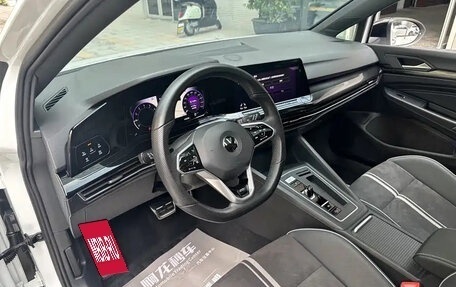 Volkswagen Golf VIII, 2023 год, 1 568 750 рублей, 7 фотография