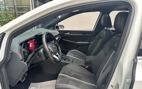 Volkswagen Golf VIII, 2023 год, 1 568 750 рублей, 6 фотография