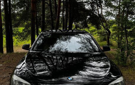 BMW 7 серия, 2009 год, 1 400 000 рублей, 2 фотография