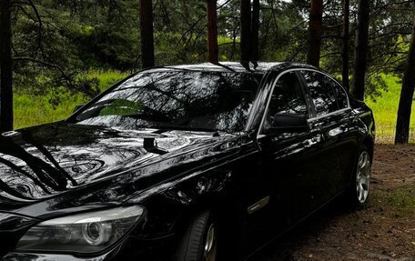 BMW 7 серия, 2009 год, 1 400 000 рублей, 5 фотография