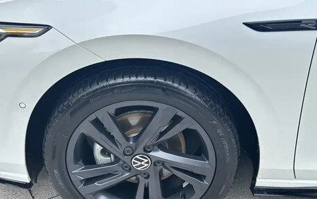 Volkswagen Golf VIII, 2023 год, 1 568 750 рублей, 23 фотография