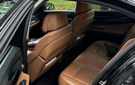 BMW 7 серия, 2009 год, 1 400 000 рублей, 7 фотография