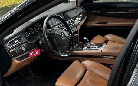 BMW 7 серия, 2009 год, 1 400 000 рублей, 6 фотография