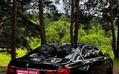 BMW 7 серия, 2009 год, 1 400 000 рублей, 3 фотография