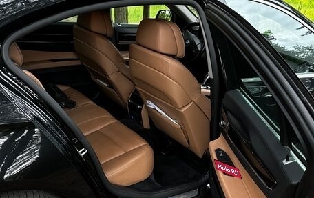 BMW 7 серия, 2009 год, 1 400 000 рублей, 8 фотография