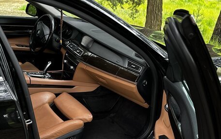 BMW 7 серия, 2009 год, 1 400 000 рублей, 9 фотография