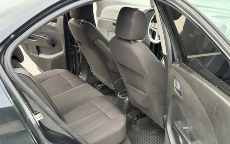 Chevrolet Aveo III, 2014 год, 700 000 рублей, 13 фотография