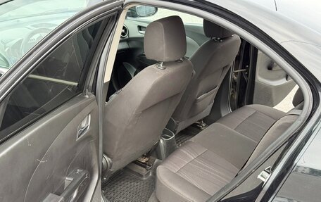 Chevrolet Aveo III, 2014 год, 700 000 рублей, 14 фотография
