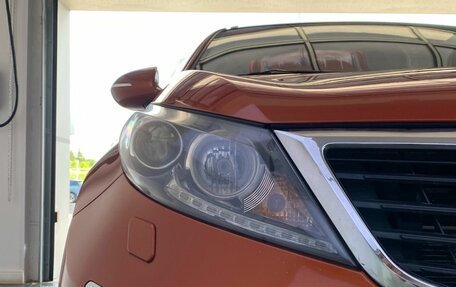 KIA Sportage III, 2012 год, 1 280 000 рублей, 17 фотография