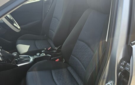 Mazda Demio IV, 2015 год, 850 000 рублей, 10 фотография