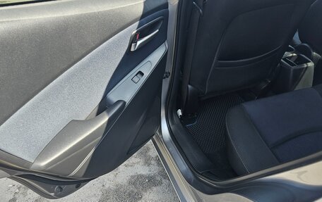Mazda Demio IV, 2015 год, 850 000 рублей, 12 фотография