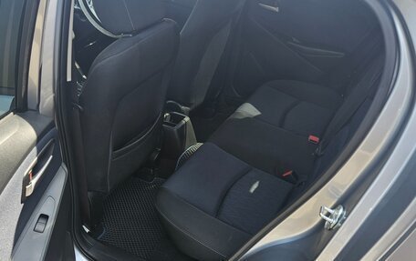 Mazda Demio IV, 2015 год, 850 000 рублей, 13 фотография