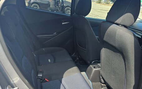 Mazda Demio IV, 2015 год, 850 000 рублей, 18 фотография