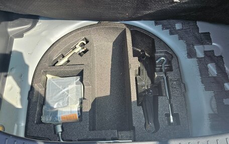 Mazda Demio IV, 2015 год, 850 000 рублей, 15 фотография