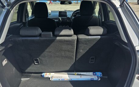 Mazda Demio IV, 2015 год, 850 000 рублей, 14 фотография