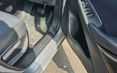 Mazda Demio IV, 2015 год, 850 000 рублей, 19 фотография