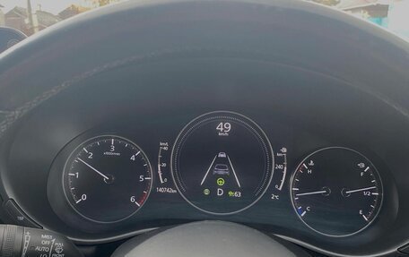 Mazda 3, 2019 год, 1 410 000 рублей, 5 фотография