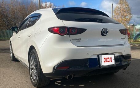 Mazda 3, 2019 год, 1 410 000 рублей, 3 фотография