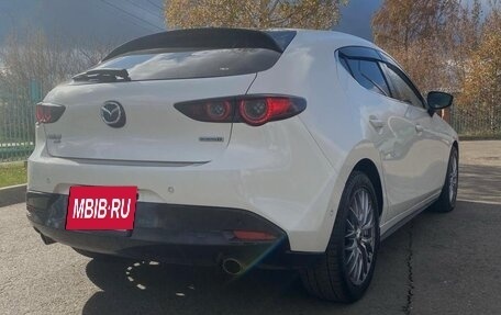 Mazda 3, 2019 год, 1 410 000 рублей, 4 фотография
