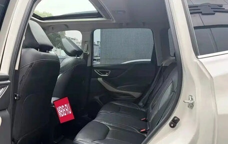 Subaru Forester, 2022 год, 3 362 000 рублей, 11 фотография