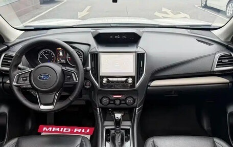 Subaru Forester, 2022 год, 3 362 000 рублей, 8 фотография