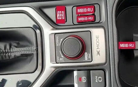 Subaru Forester, 2022 год, 3 362 000 рублей, 10 фотография