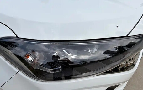 Hyundai ix35, 2022 год, 1 671 886 рублей, 14 фотография