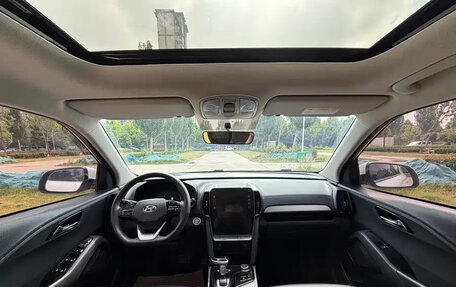 Hyundai ix35, 2022 год, 1 671 886 рублей, 6 фотография