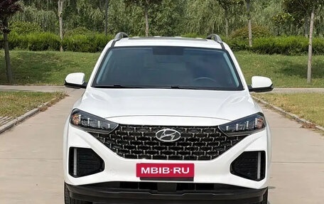 Hyundai ix35, 2022 год, 1 671 886 рублей, 2 фотография
