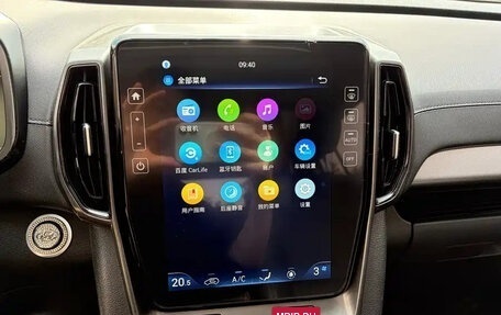 Hyundai ix35, 2022 год, 1 671 886 рублей, 7 фотография