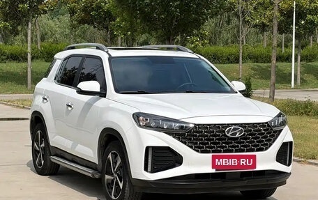 Hyundai ix35, 2022 год, 1 671 886 рублей, 3 фотография