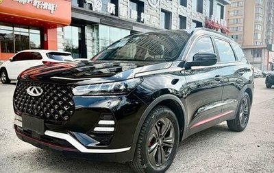 Chery Tiggo 7 Pro, 2023 год, 1 350 000 рублей, 1 фотография