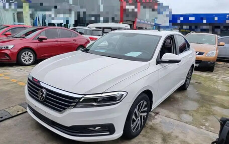 Volkswagen Lavida, 2022 год, 1 158 000 рублей, 1 фотография