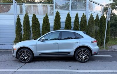 Porsche Macan I рестайлинг, 2023 год, 8 200 000 рублей, 1 фотография