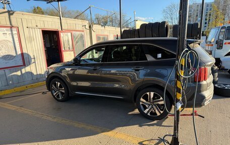 KIA Sorento IV, 2020 год, 3 500 000 рублей, 1 фотография