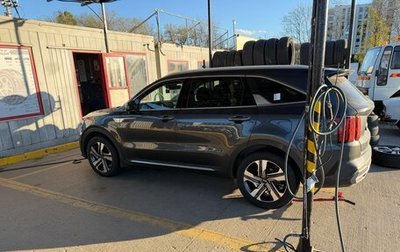 KIA Sorento IV, 2020 год, 3 500 000 рублей, 1 фотография