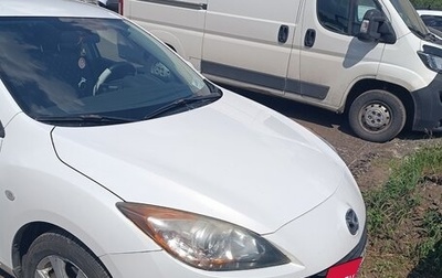 Mazda 3, 2011 год, 720 000 рублей, 1 фотография