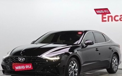 Hyundai Sonata VIII, 2022 год, 2 107 000 рублей, 1 фотография