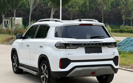 Hyundai ix35, 2022 год, 1 671 886 рублей, 16 фотография