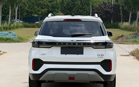 Hyundai ix35, 2022 год, 1 671 886 рублей, 17 фотография